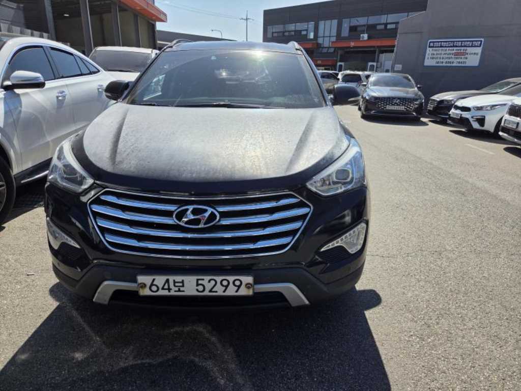 맥스크루즈 R2.2 2WD 익스클루시브 스페셜 2015년식