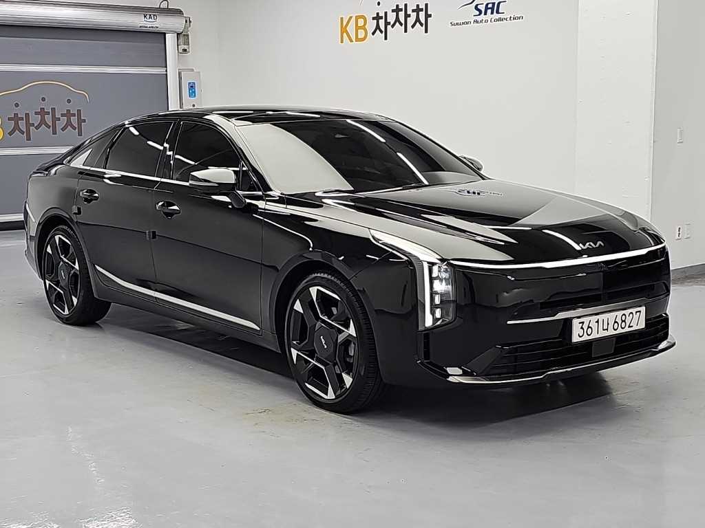 기아 K8 2.5 2WD 시그니처 사진