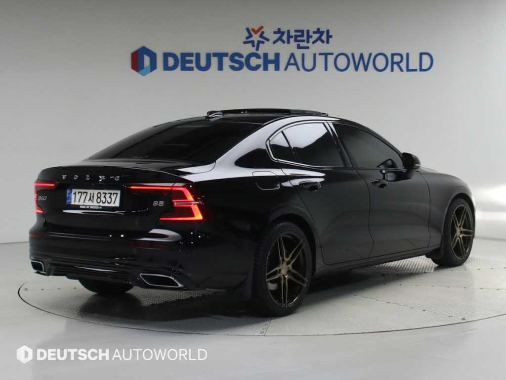 볼보 S60 B5 인스크립션 사진 2/20