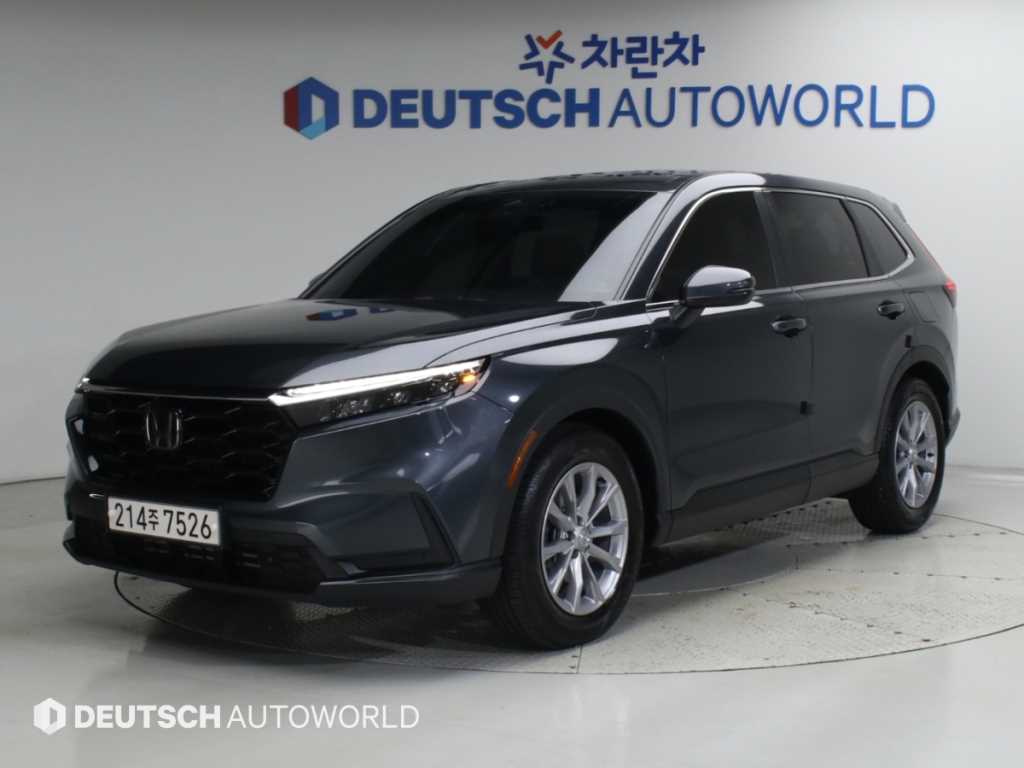 혼다 CR-V 1.5 EX-L 2WD 사진