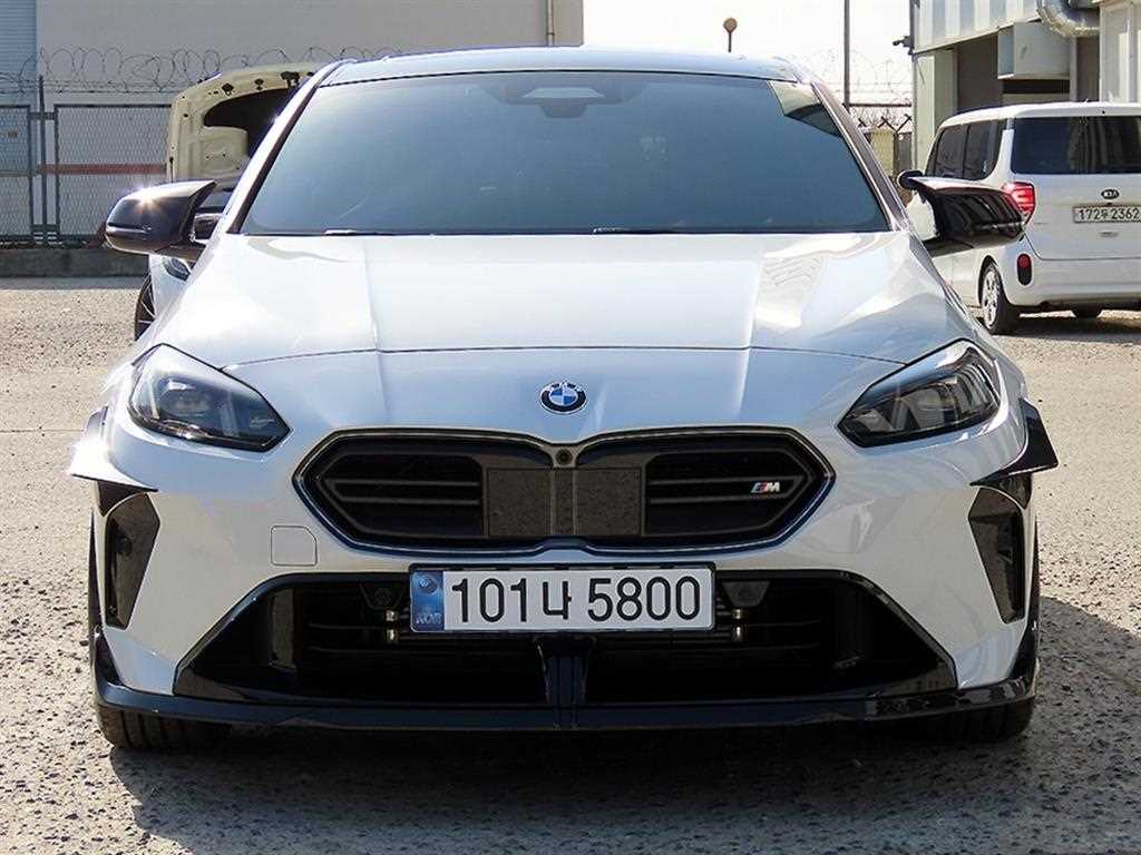 1시리즈 (F52) M135 xDrive 2025년식