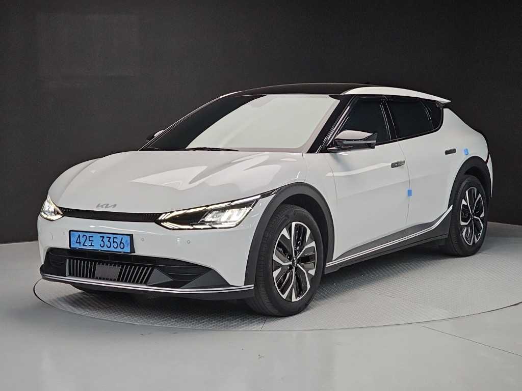 EV6 롱레인지 에어 2023년식