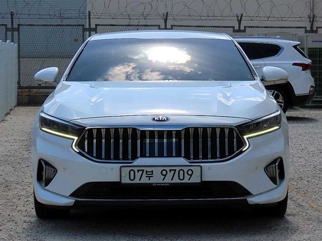 K7 프리미어 가솔린 2.5 GDI 노블레스 2020년식