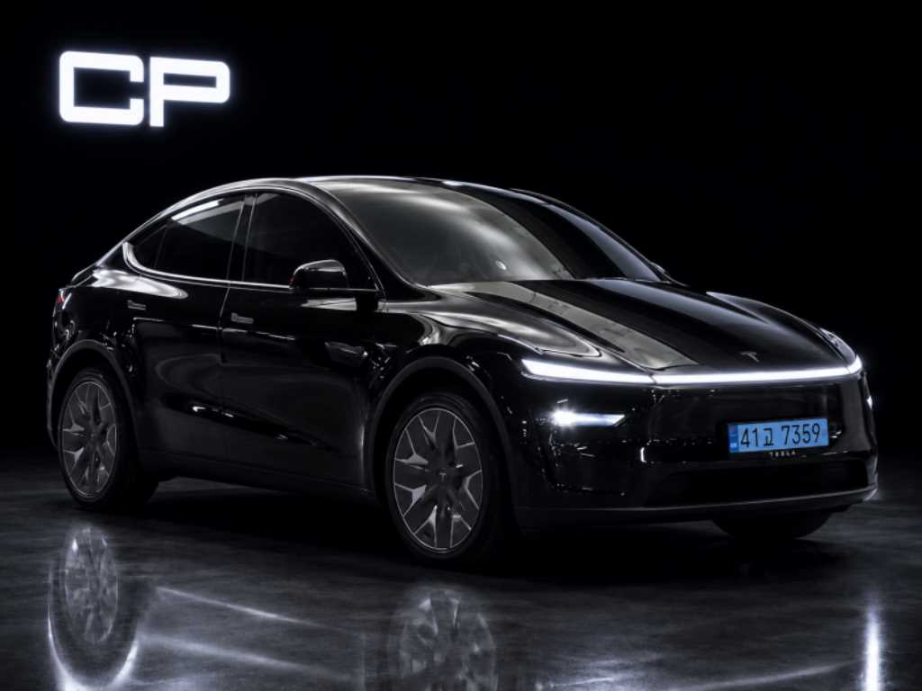 모델 Y L 2026년식