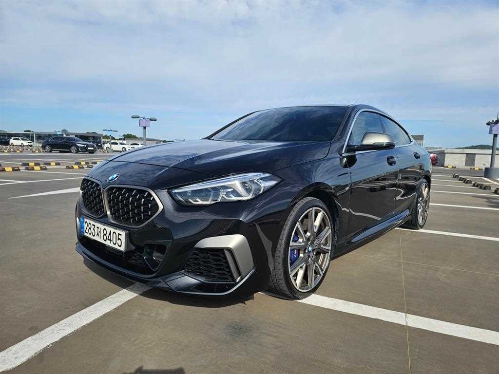 2시리즈 그란쿠페 (F44) M235i xDrive 2022년식