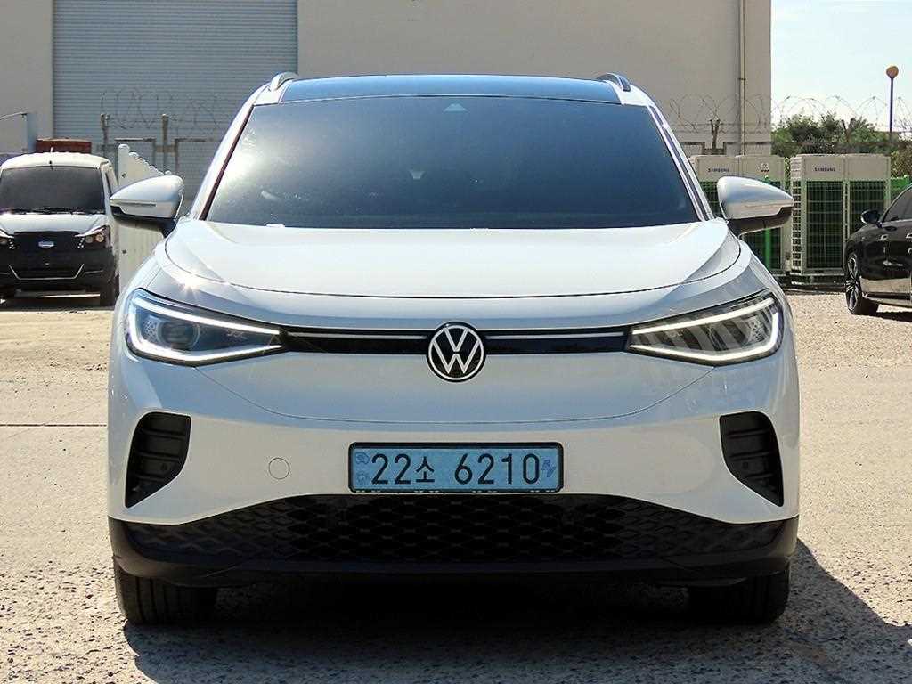 ID.4 Pro 프로 2023년식