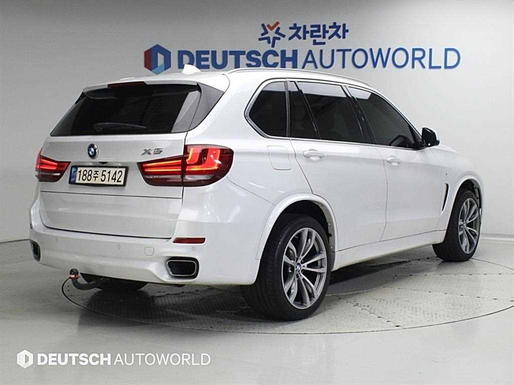 BMW X5 xDrive 30d 사진 2/20