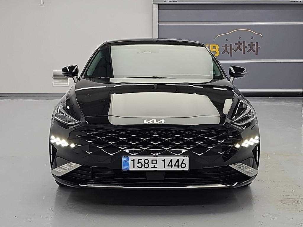 기아 K8 노블레스 사진 2/19