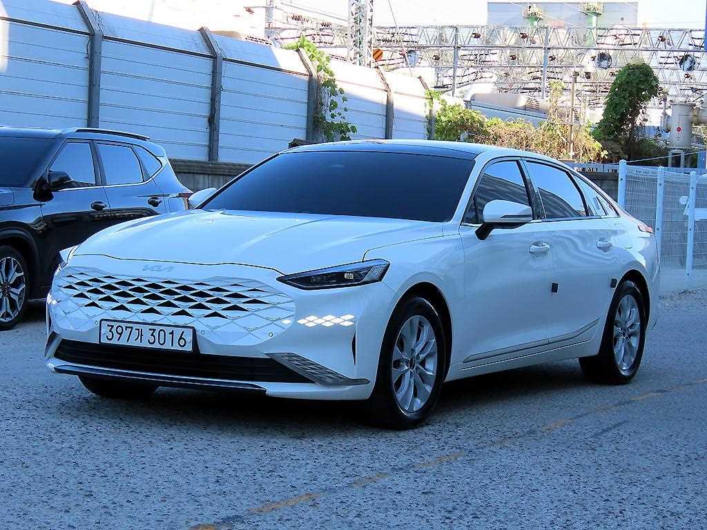 기아 K8 3.5 LPG 2WD 렌터카 스탠다드 사진 2/20
