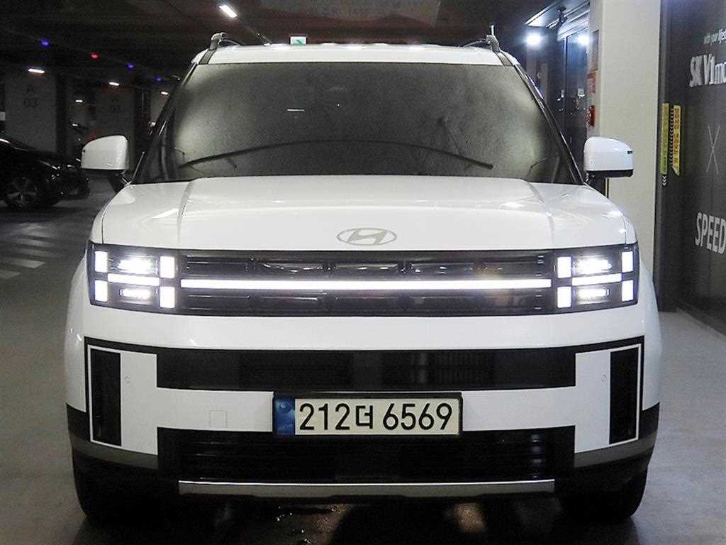 현대 싼타페 1.6T 2WD 프레스티지 사진 2/20