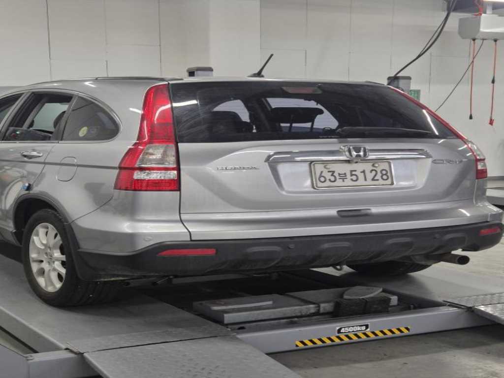 CR-V 2.4 4WD 2008년식