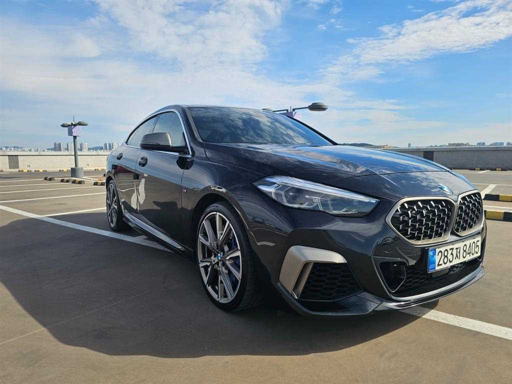 BMW 2시리즈 M235i xDrive 사진 2/20