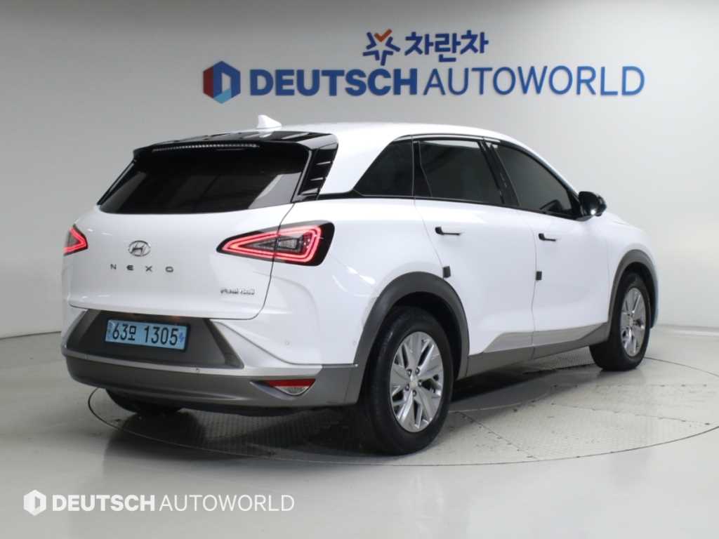 현대 넥쏘 프리미엄 사진 2/20