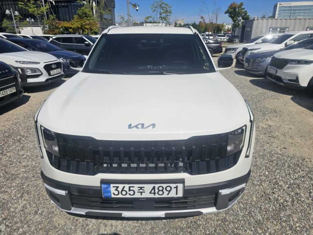 기아 셀토스 1.6 가솔린 터보 프레스티지 2WD 사진