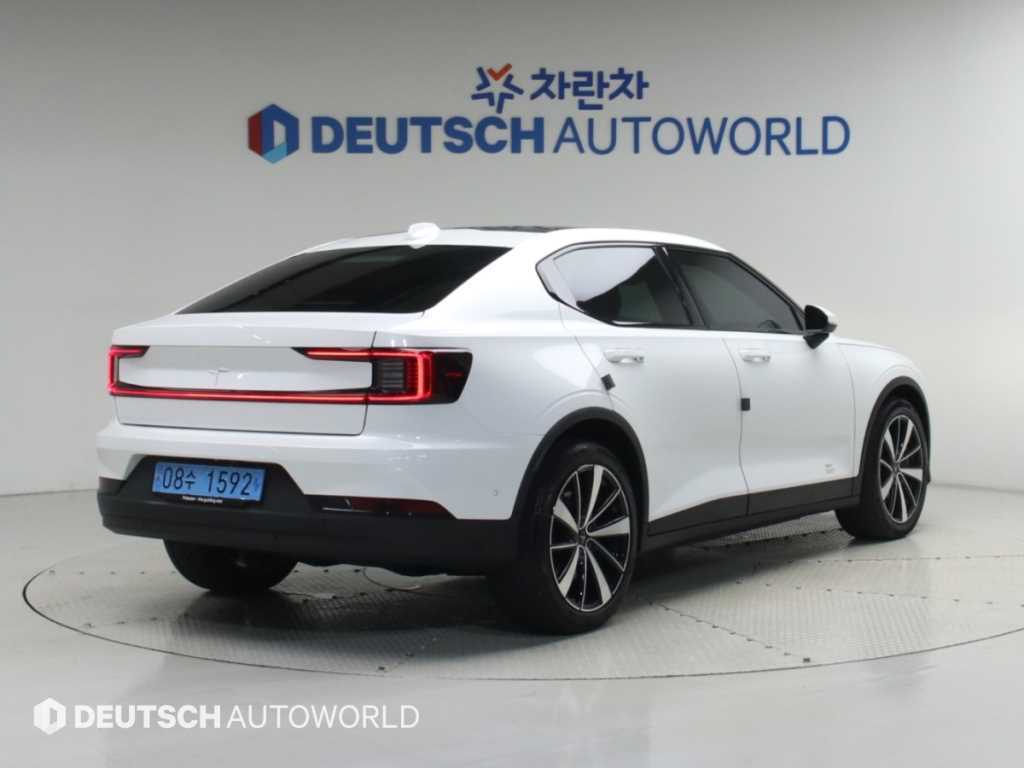 폴스타 2 롱레인지 싱글모터 사진 2/20