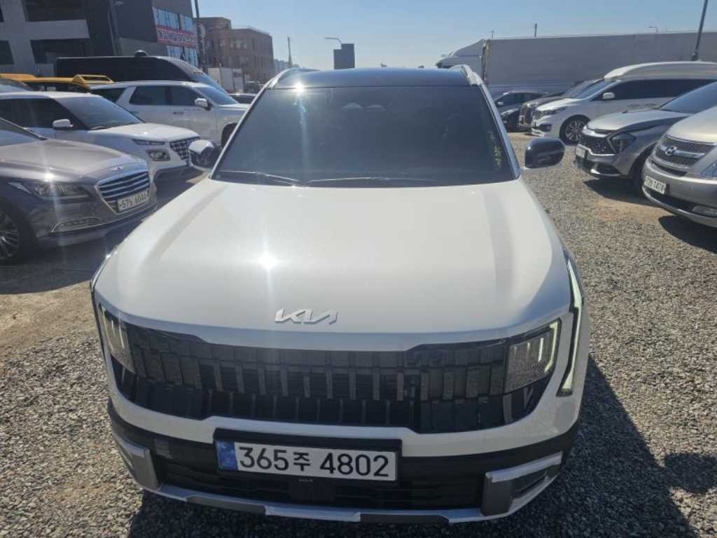 기아 셀토스 1.6 가솔린 터보 프레스티지 2WD 사진