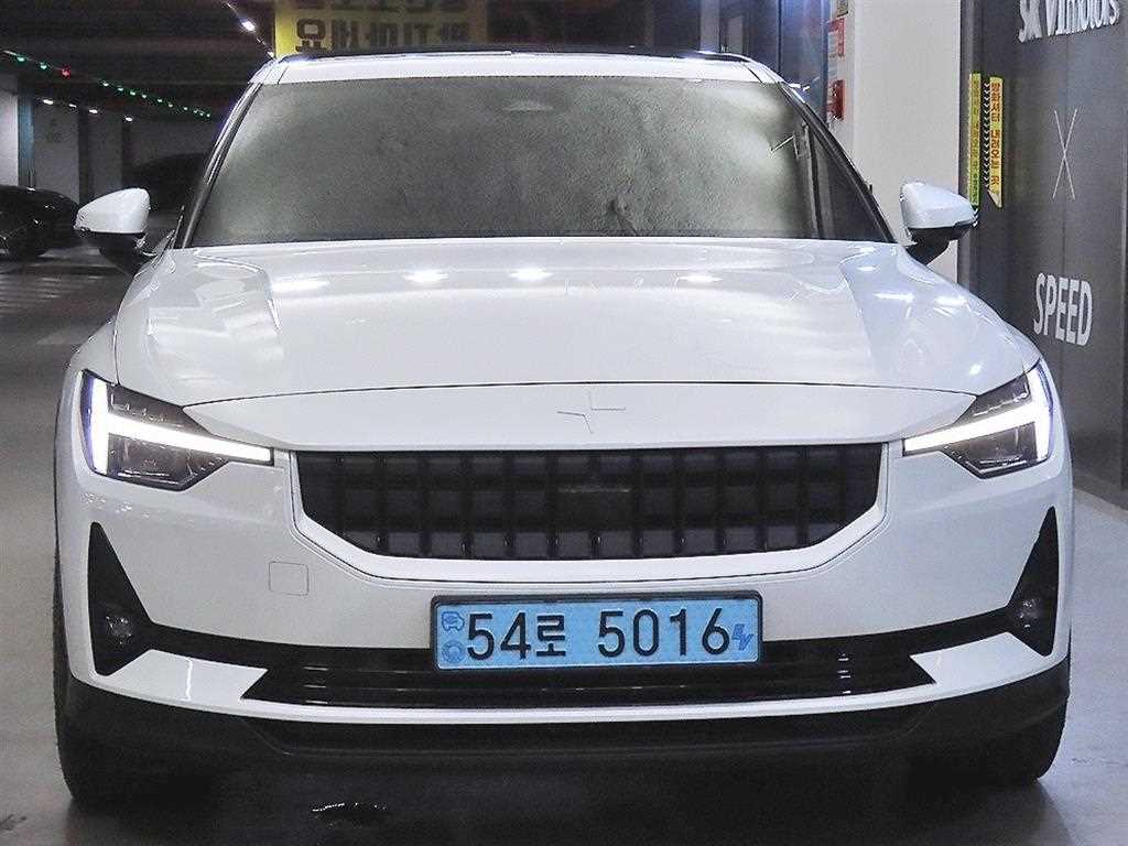 폴스타 2 롱레인지 싱글모터 사진 2/20