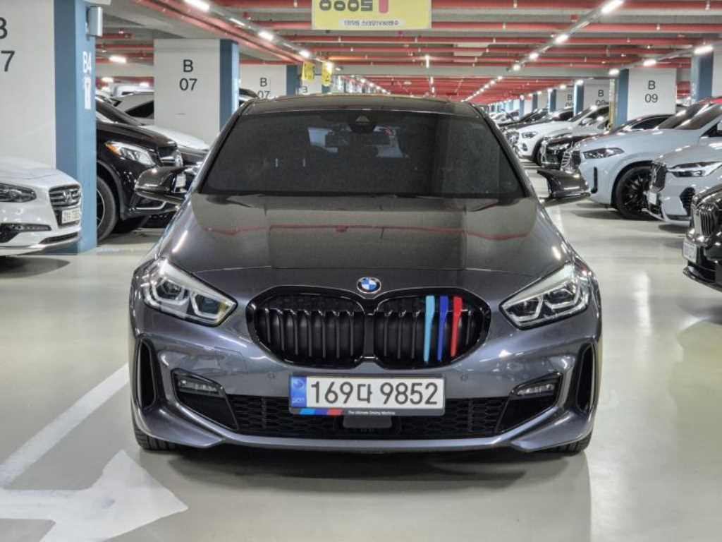 1시리즈 (F40) 120i M 스포츠 2021년식