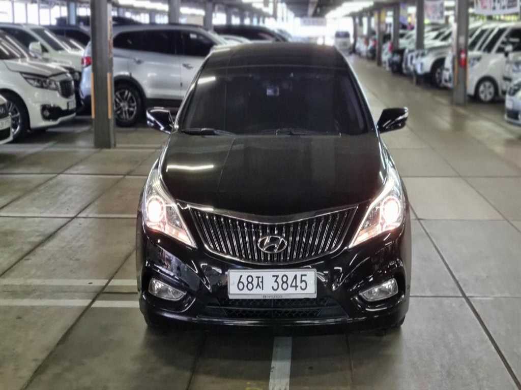 현대 그랜저 HG300 PRIME 사진 2/18