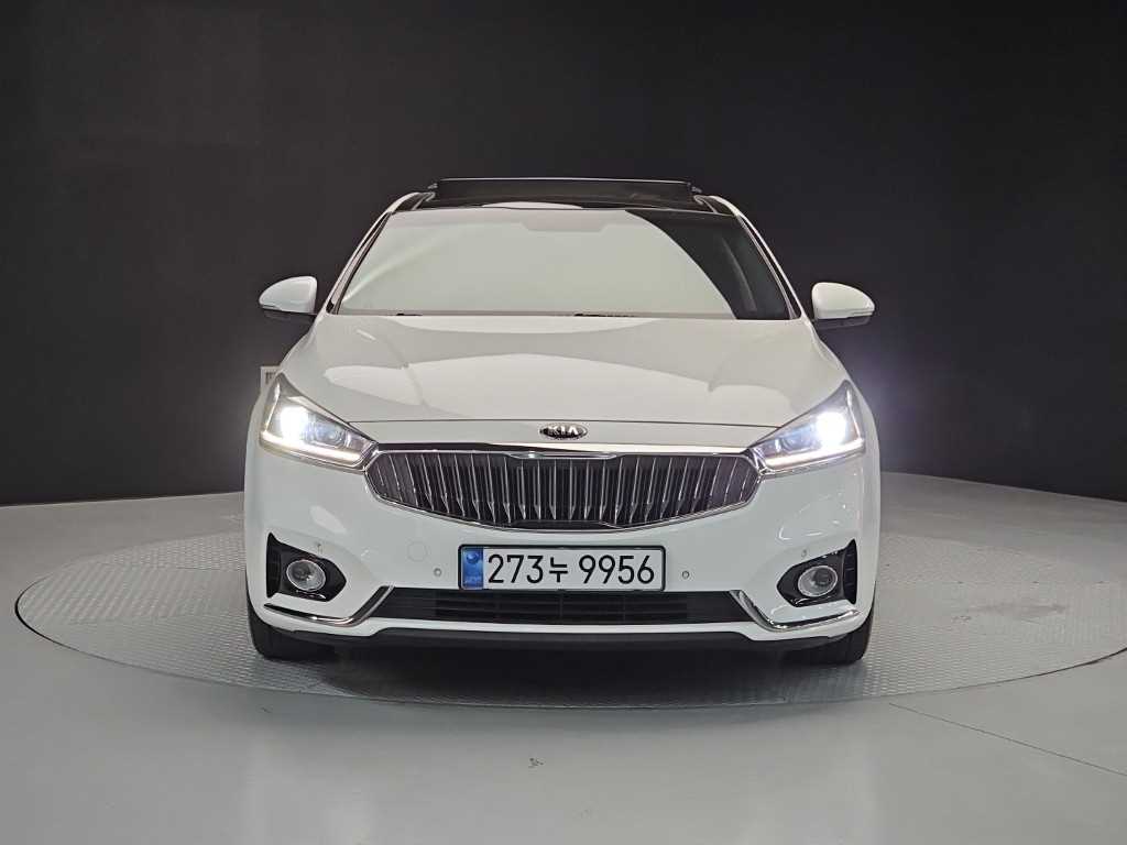 기아 K7 3.0 LPI 럭셔리 사진 2/20