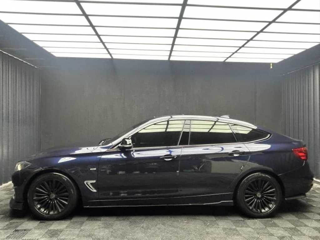 BMW 그란투리스모 GT 320D 사진 2/19