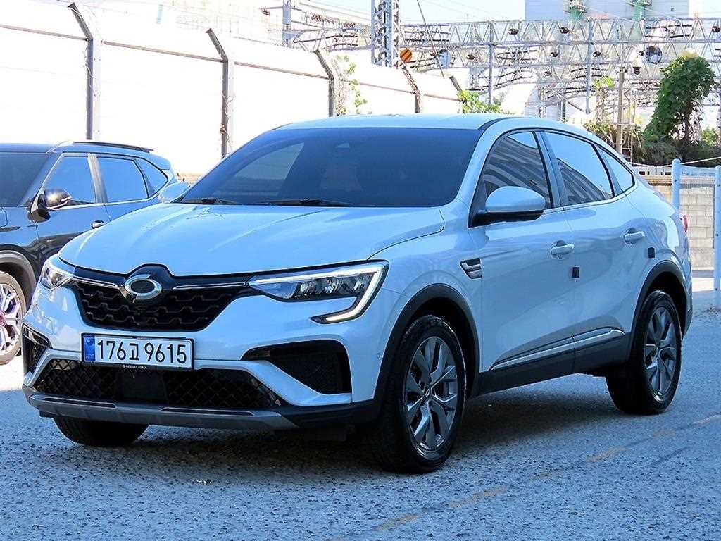르노코리아 XM3 1.6 GTe 인스파이어 사진 2/20