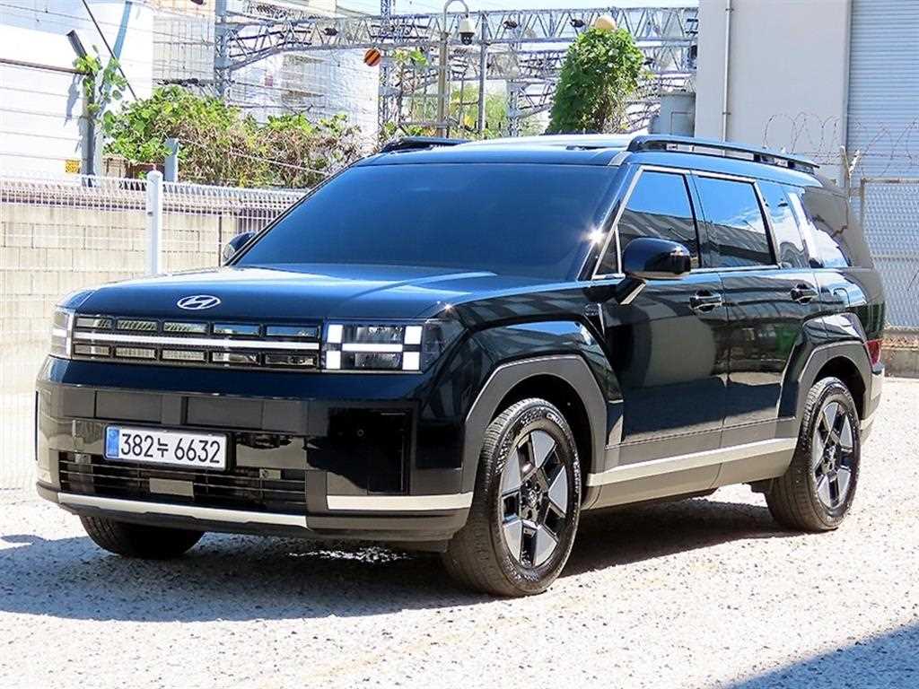 현대 싼타페 1.6T 2WD 익스클루시브 사진 2/20