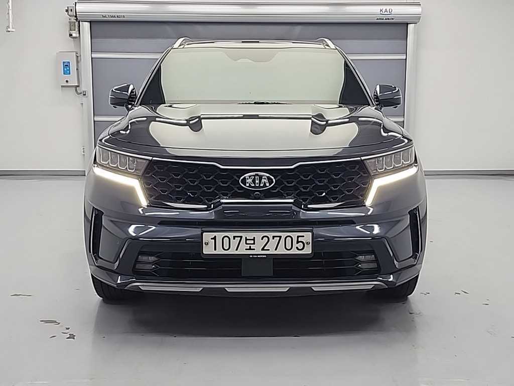 기아 쏘렌토 디젤 2.2 2WD 시그니처 사진 2/20