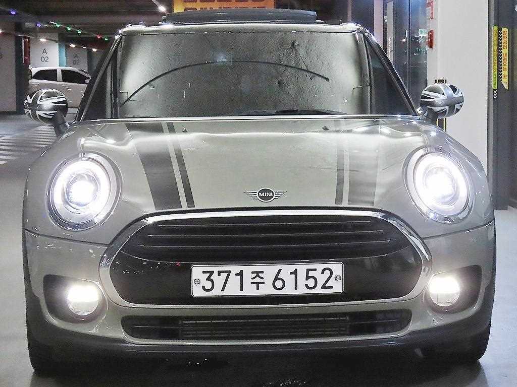 MINI 클럽맨 기본형 사진 2/20