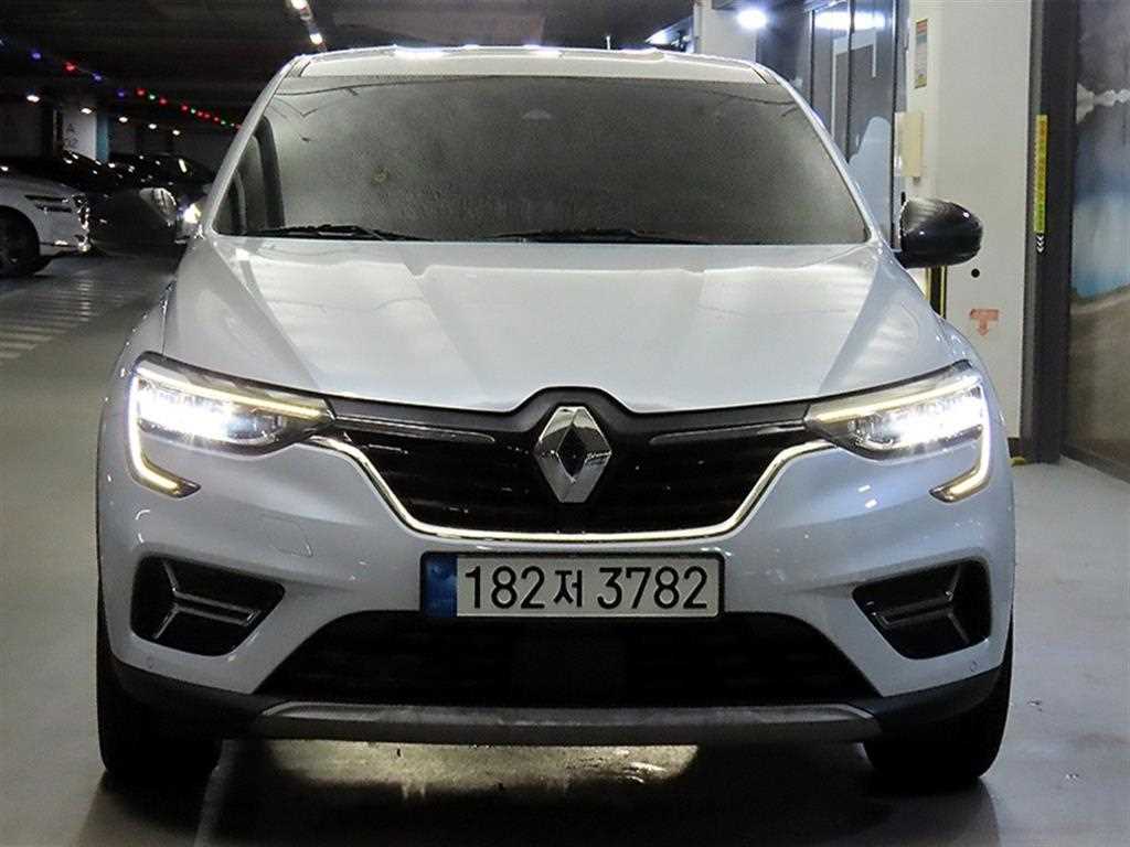 르노코리아 XM3 1.3 TCe RE 인스파이어 사진 2/19