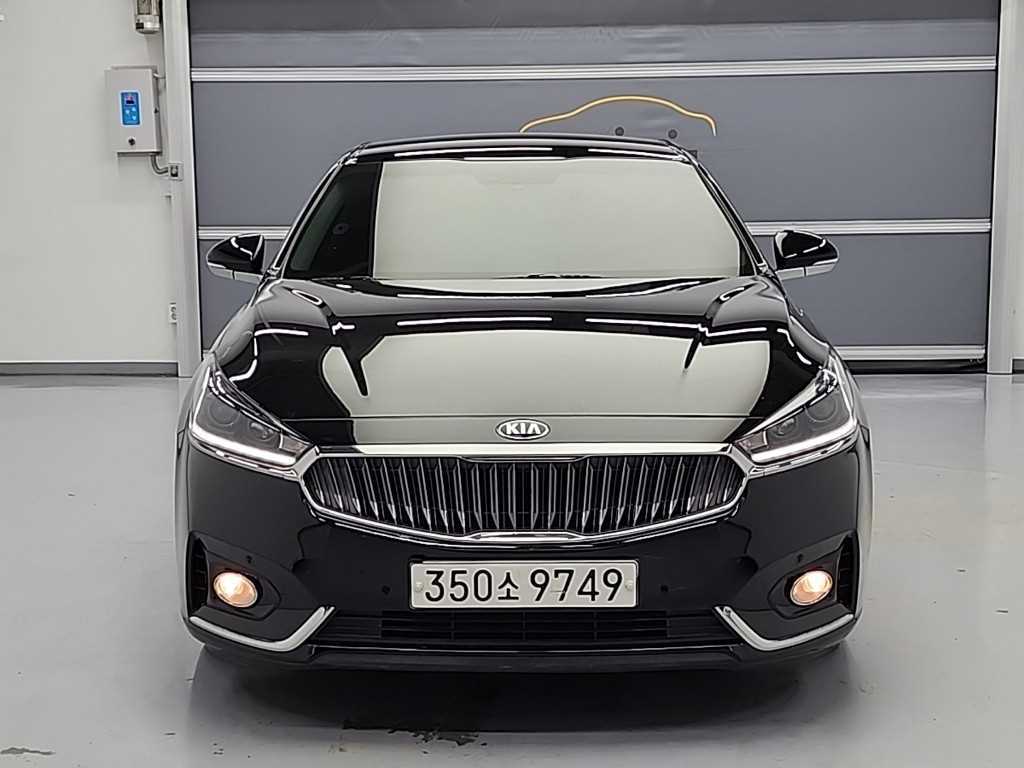 기아 K7 2.4 GDI 프레스티지 사진 2/20