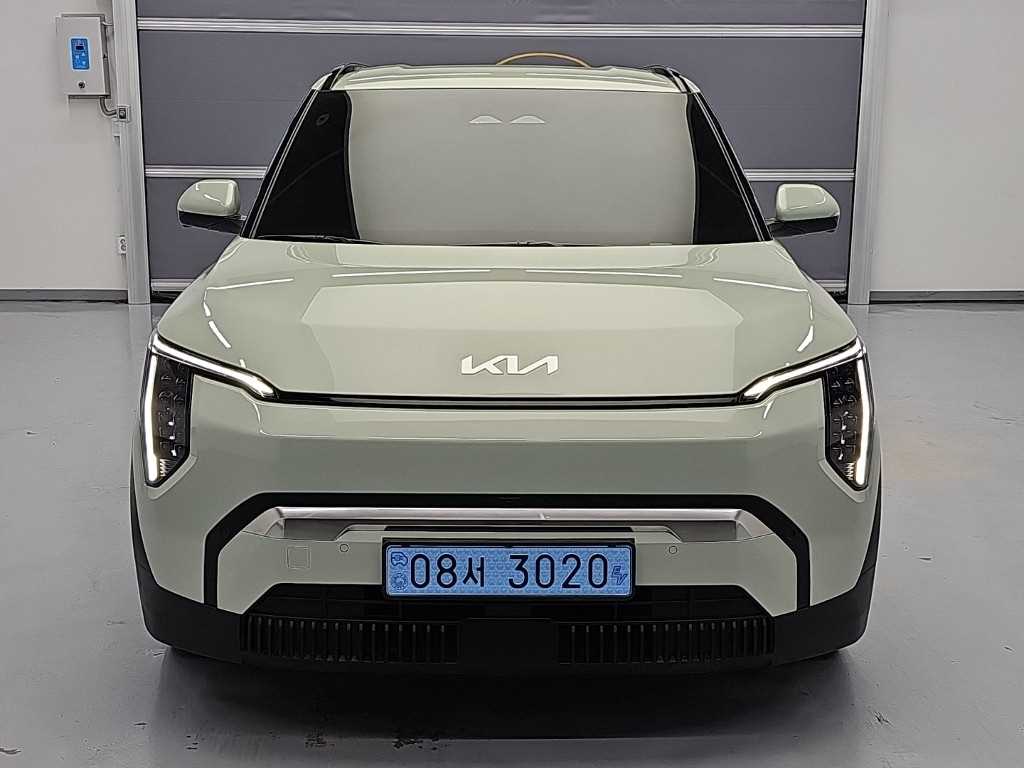 기아 EV3 롱레인지 2WD 어스 사진 2/19