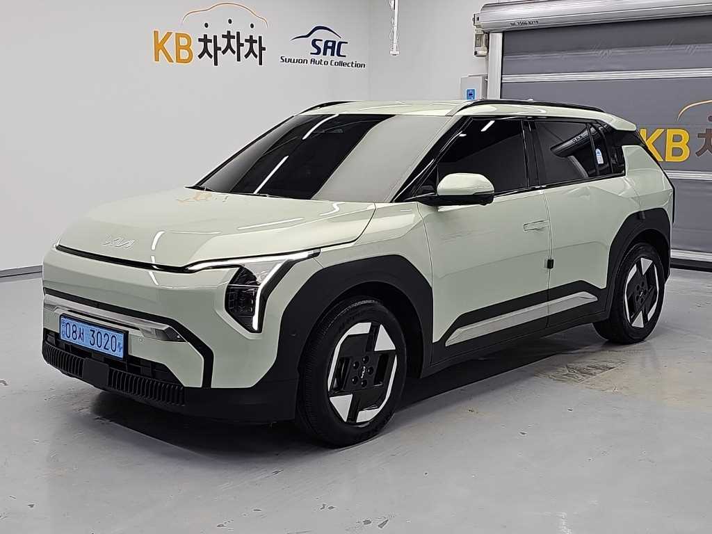 기아 EV3 롱레인지 2WD 어스 사진