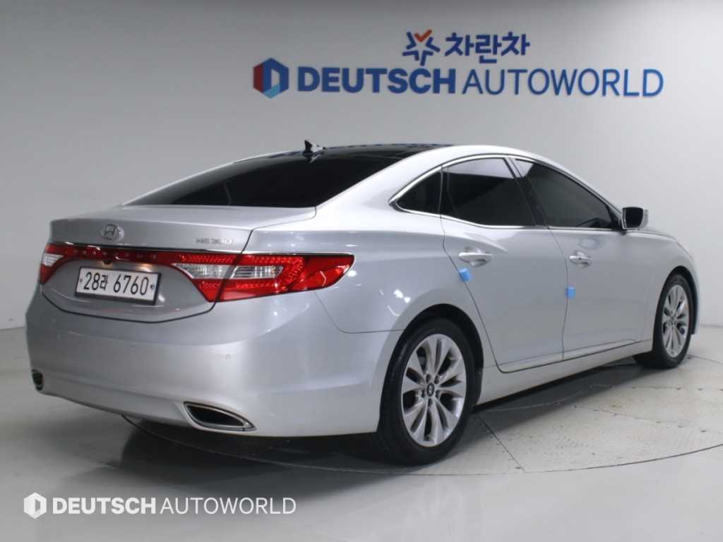 현대 그랜저 HG300 NOBLE 사진 2/20