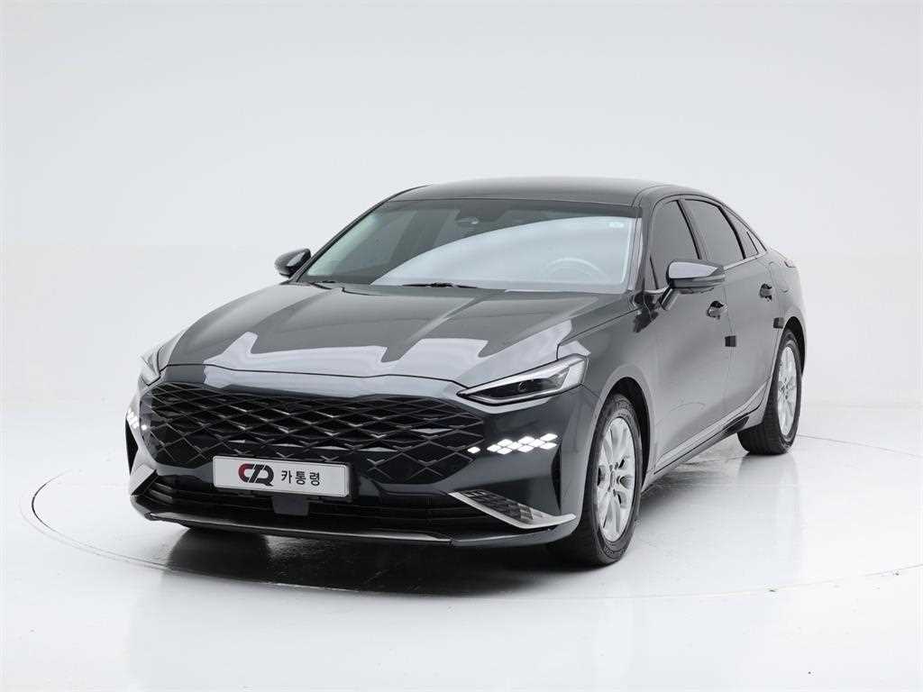 기아 K8 2.5 2WD 노블레스 사진