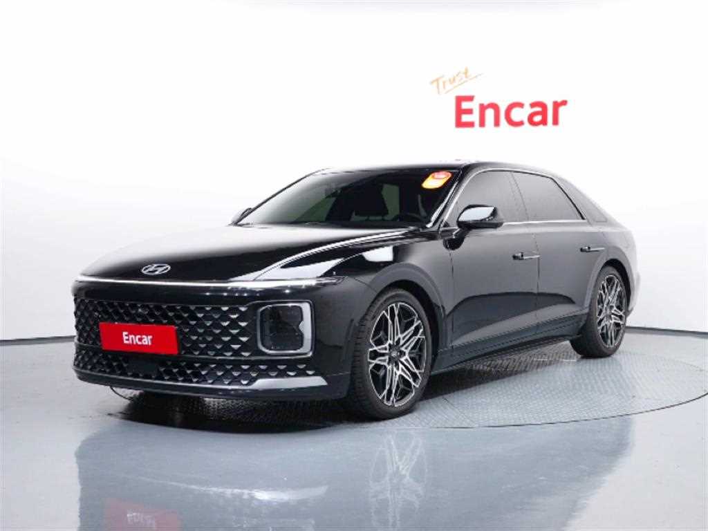 그랜저 (GN7) 가솔린 2.5 2WD 익스클루시브 2023년식
