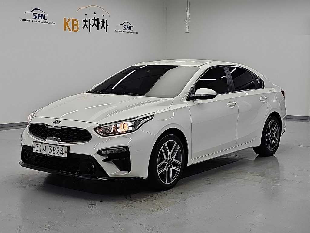 기아 K3 1.6 트렌디 사진