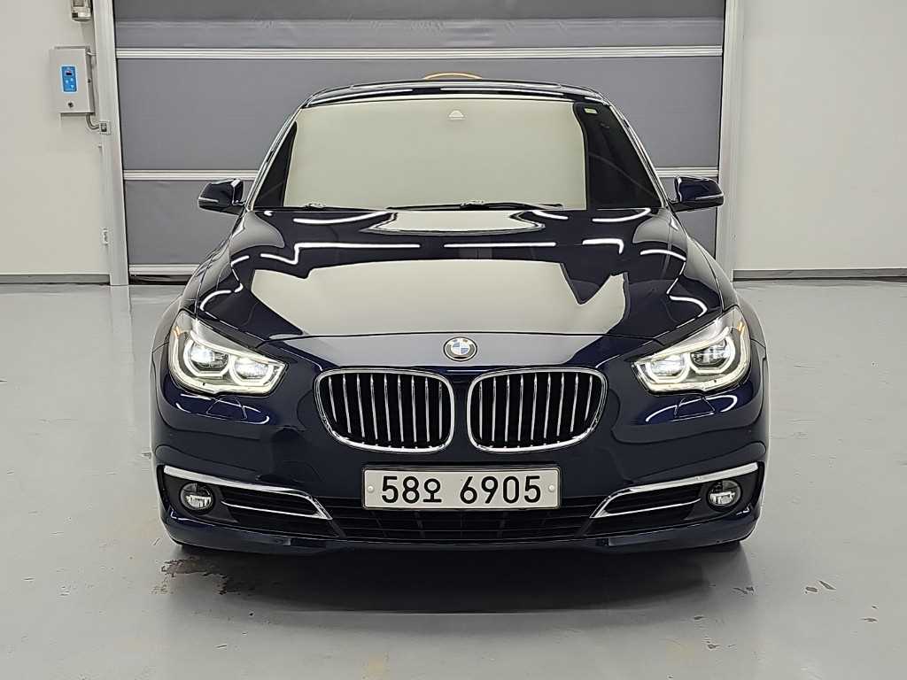 BMW 그란투리스모 GT EXCLUSIVE 사진 2/20