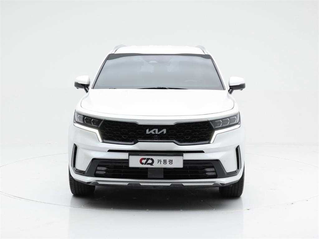 기아 쏘렌토 HEV 1.6 2WD 노블레스 사진 2/20