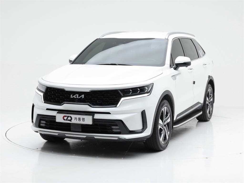 기아 쏘렌토 HEV 1.6 2WD 노블레스 사진