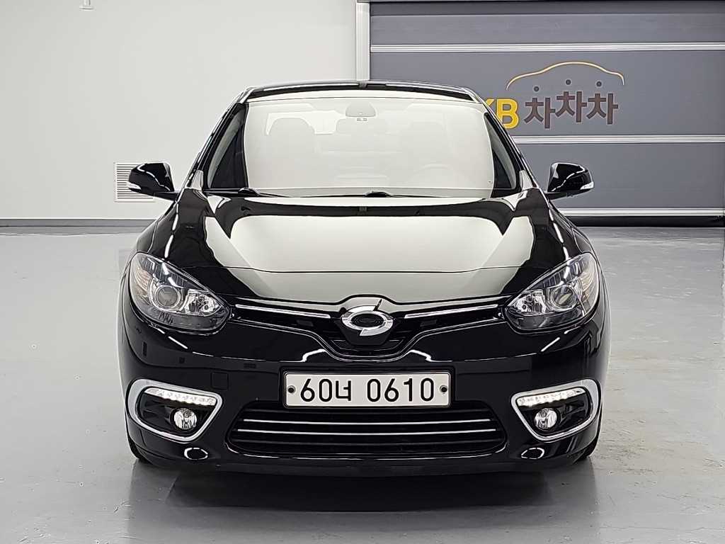 르노코리아 SM3 1.5 dCi LE 사진 2/18