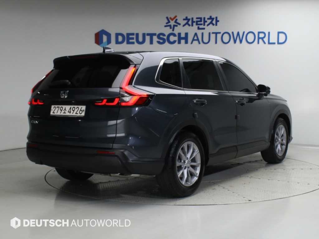 혼다 CR-V 1.5 EX-L 2WD 사진 2/20