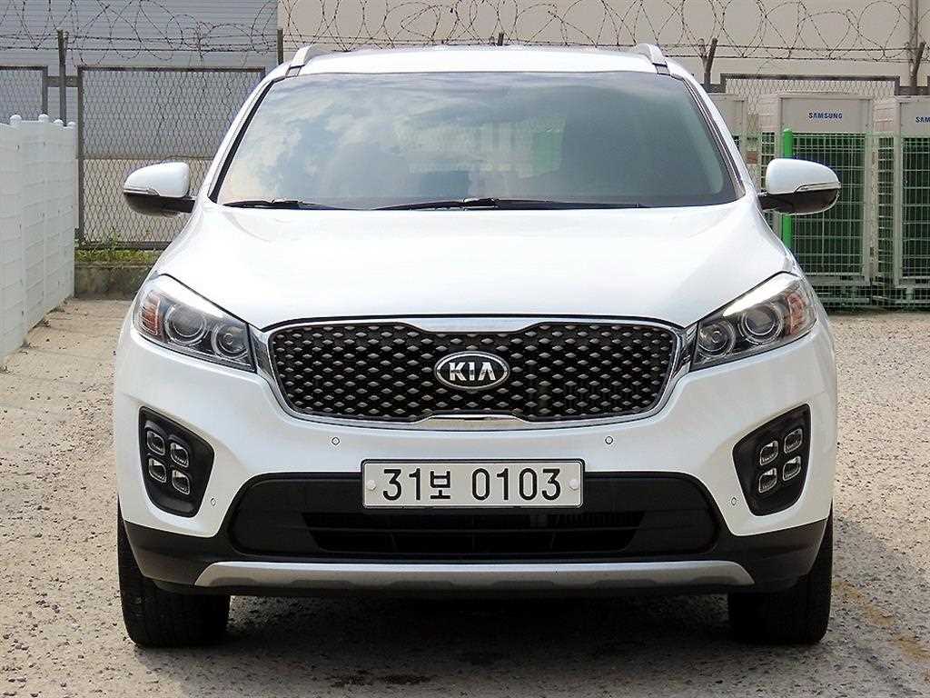 기아 쏘렌토 디젤 2WD 2.0 노블레스 사진 2/20