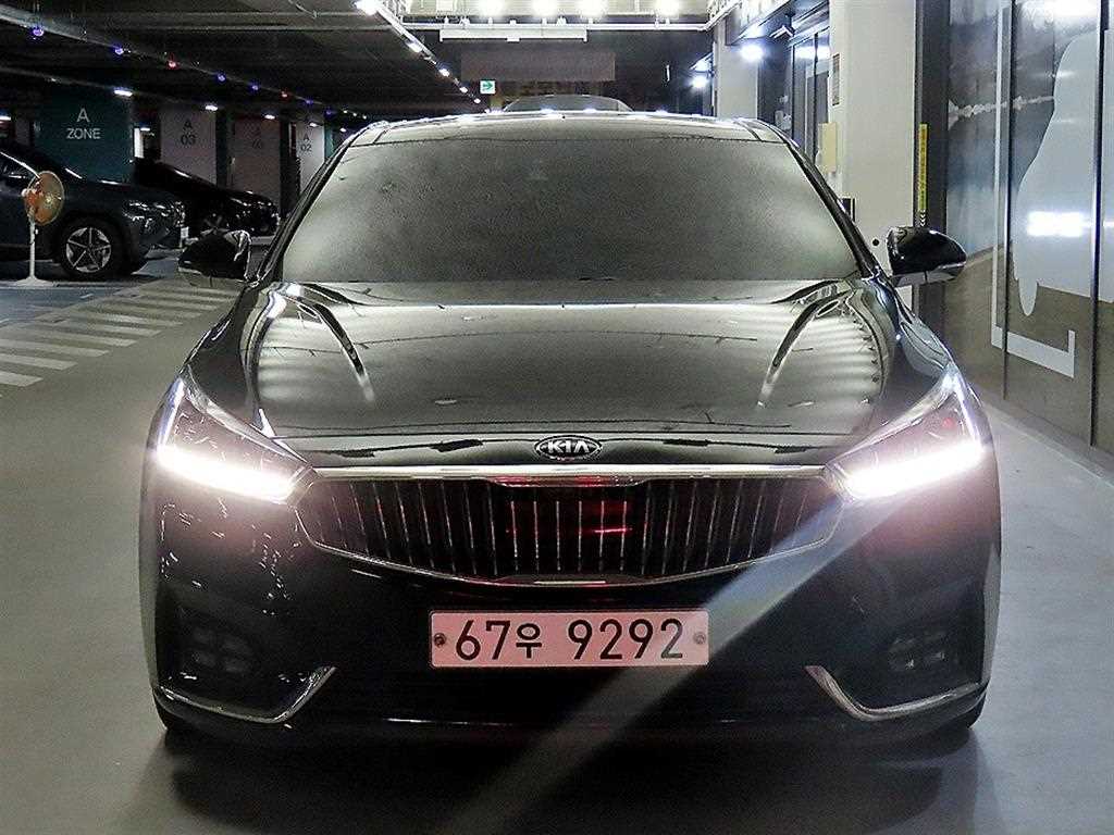 기아 K7 노블레스 스페셜 사진 2/20