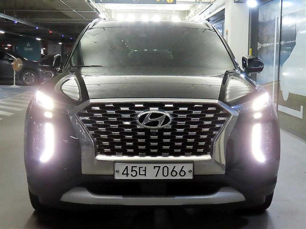 현대 팰리세이드 가솔린 3.8 2WD 프레스티지 사진 2/20