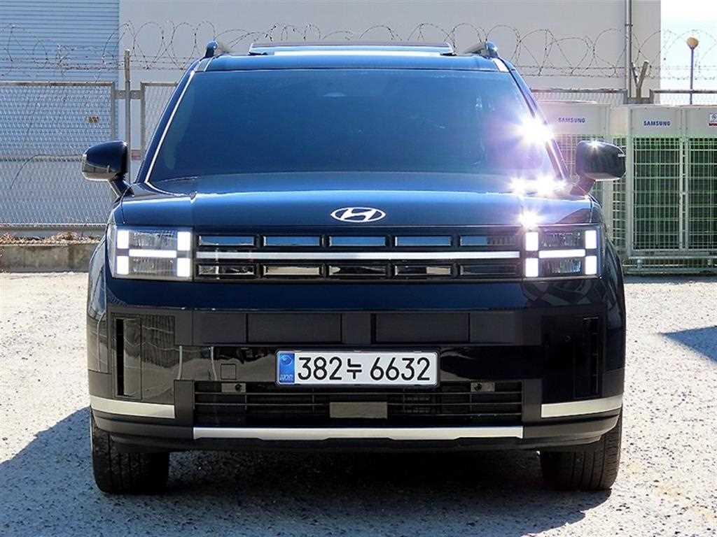 현대 싼타페 1.6T 2WD 익스클루시브 사진