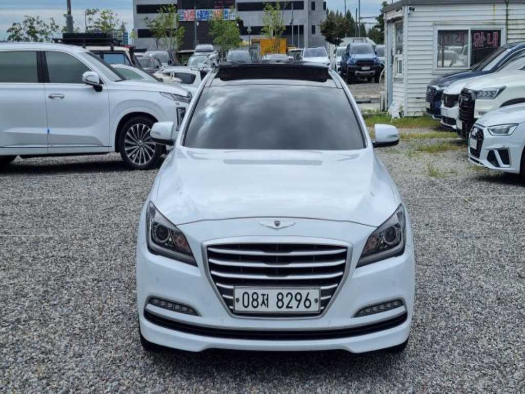 현대 제네시스 G330 모던 AWD 사진 2/20