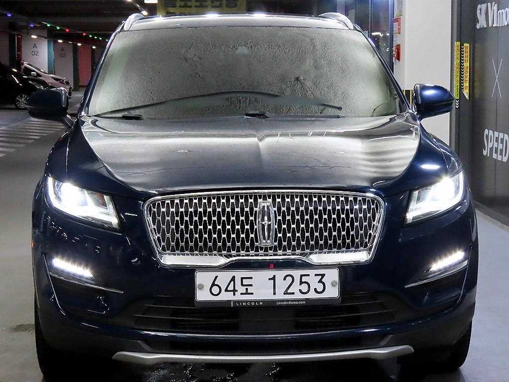 링컨 MKC 2.0 AWD 리저브 사진 2/20