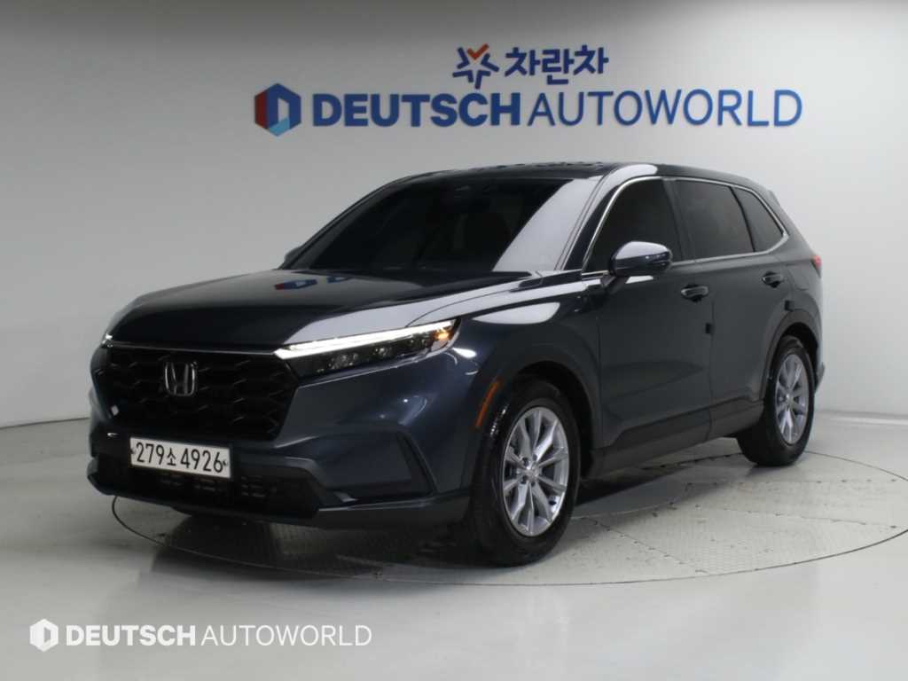 혼다 CR-V 1.5 EX-L 2WD 사진