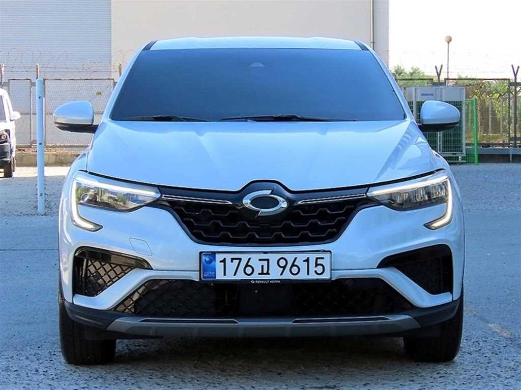 XM3 1.6 GTe 인스파이어 2024년식